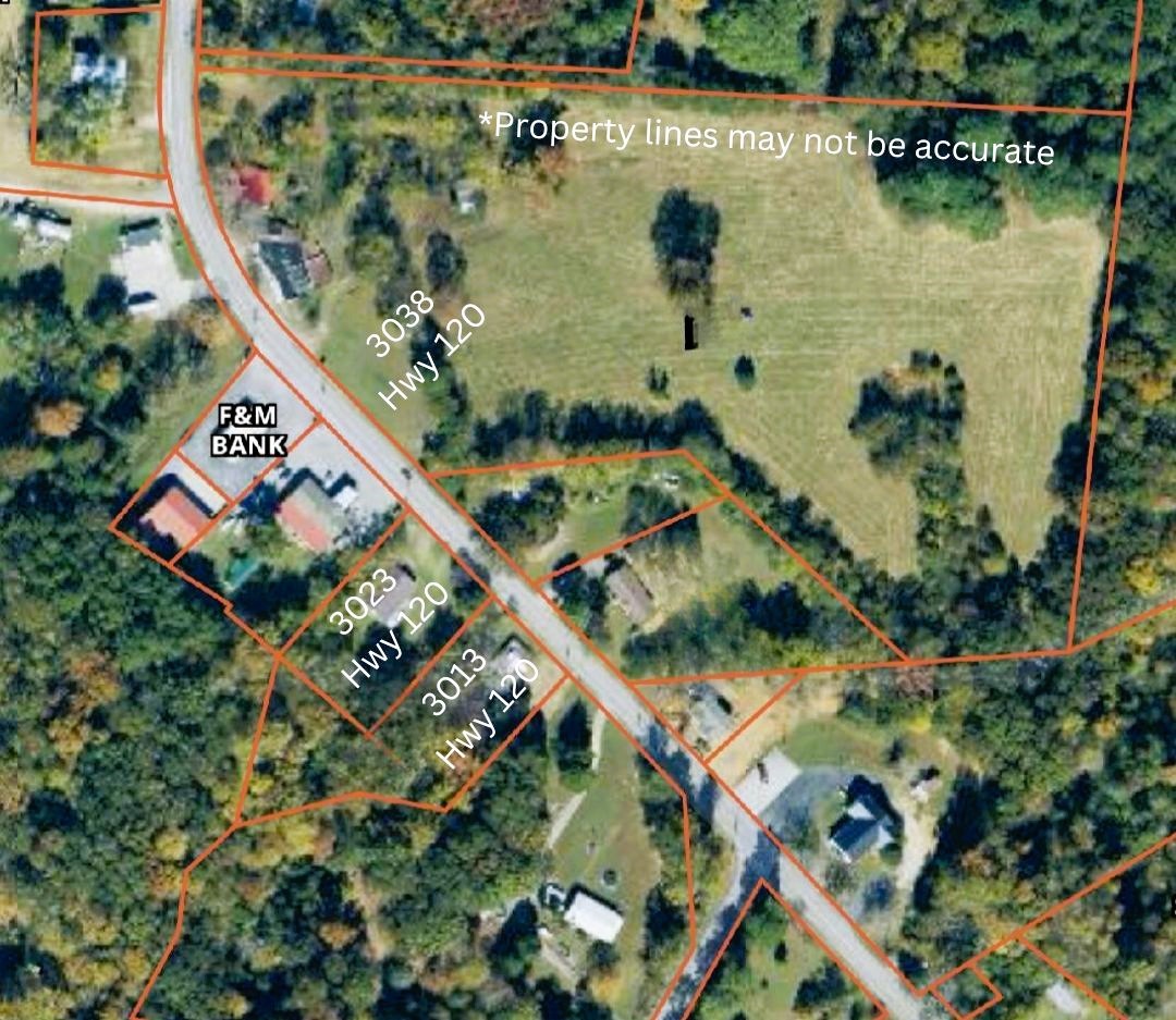 3013 Highway 120