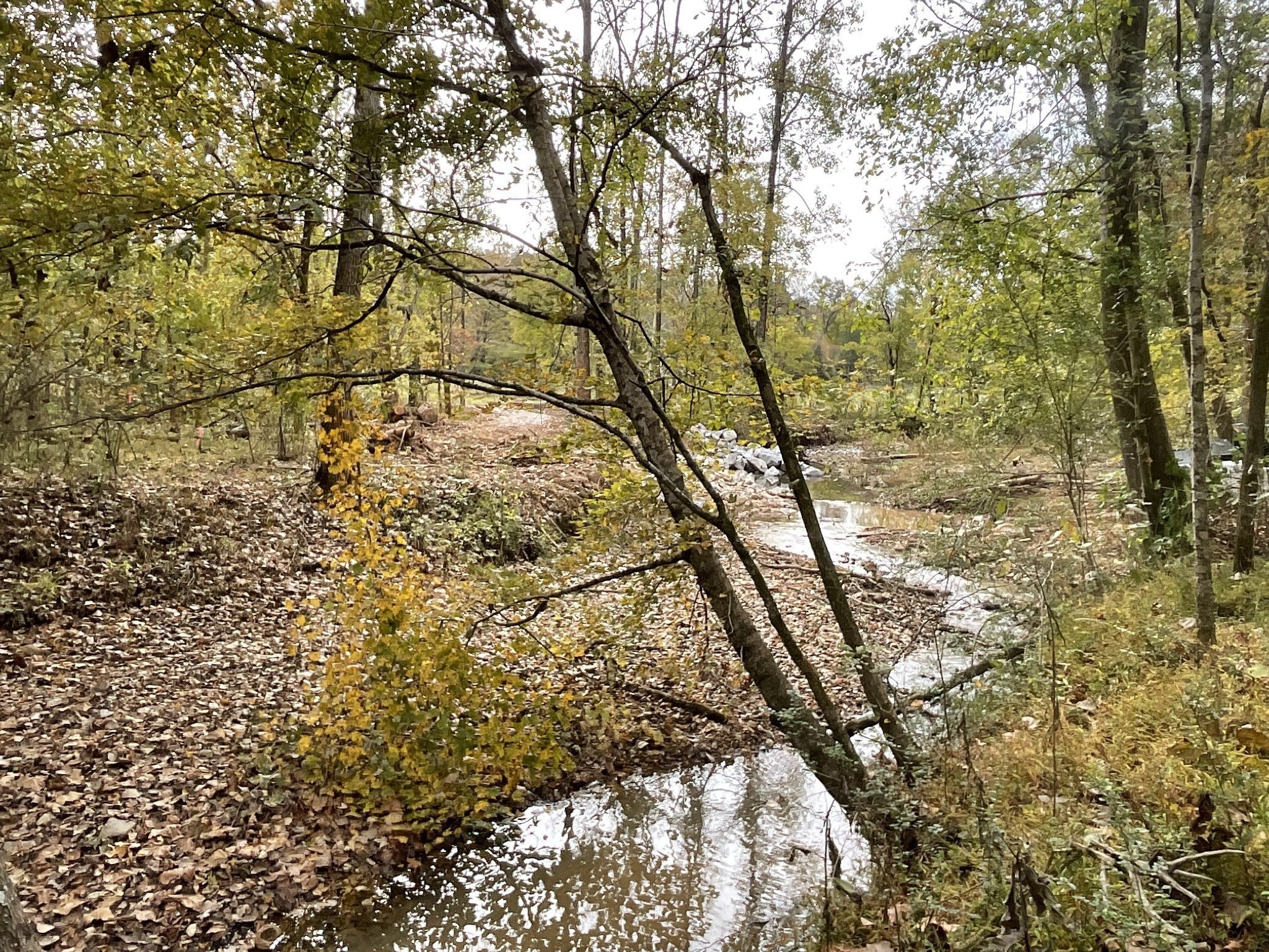 2 Budds Creek Road