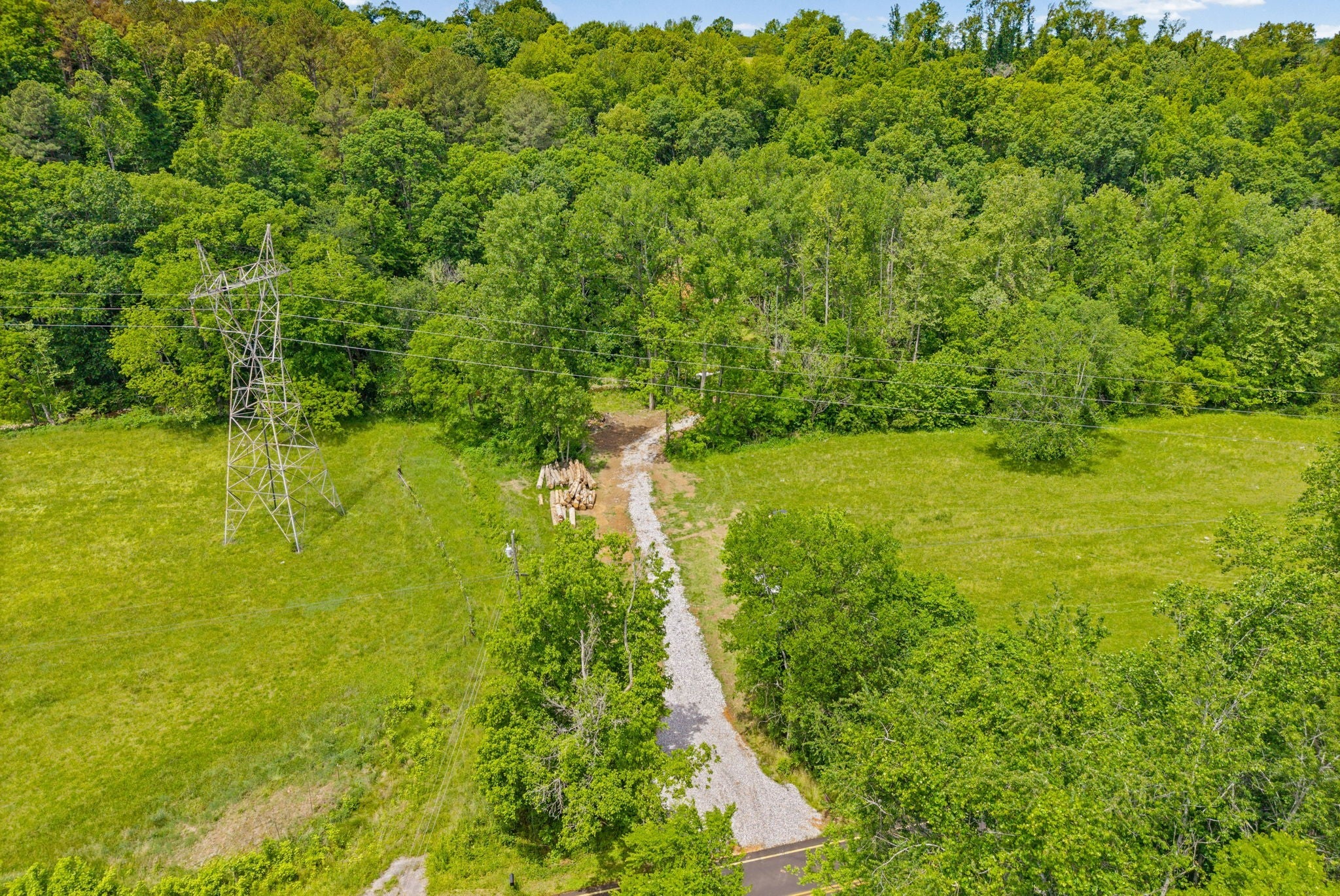 2 Budds Creek Road