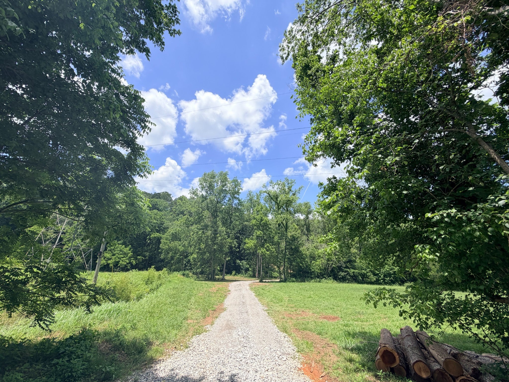 2 Budds Creek Road