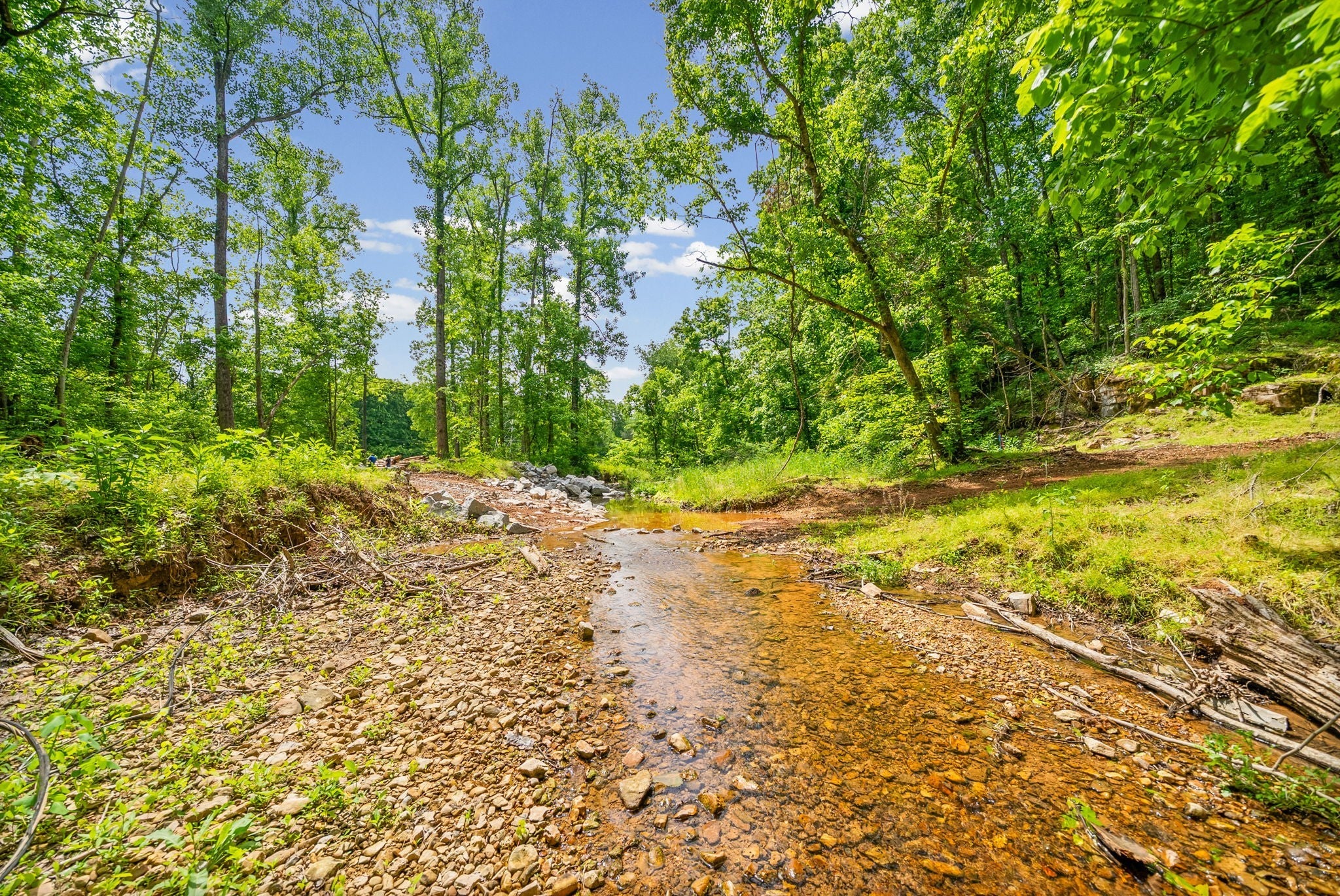 2 Budds Creek Road