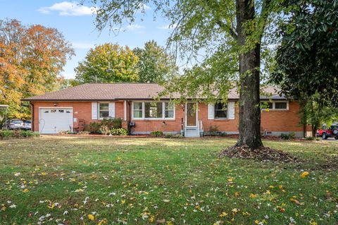 2135 Dearborn Dr Nashville TN 37214