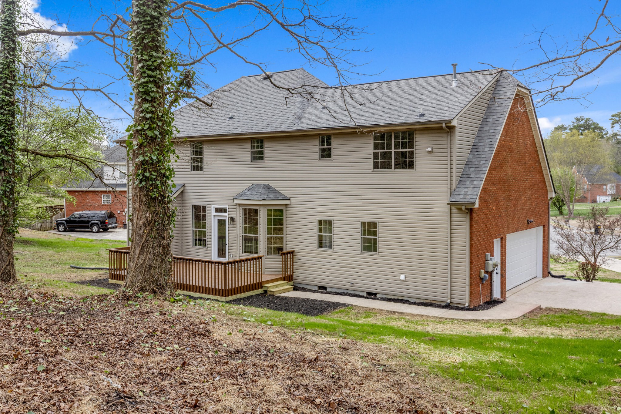 1436 Cambridge Point Drive