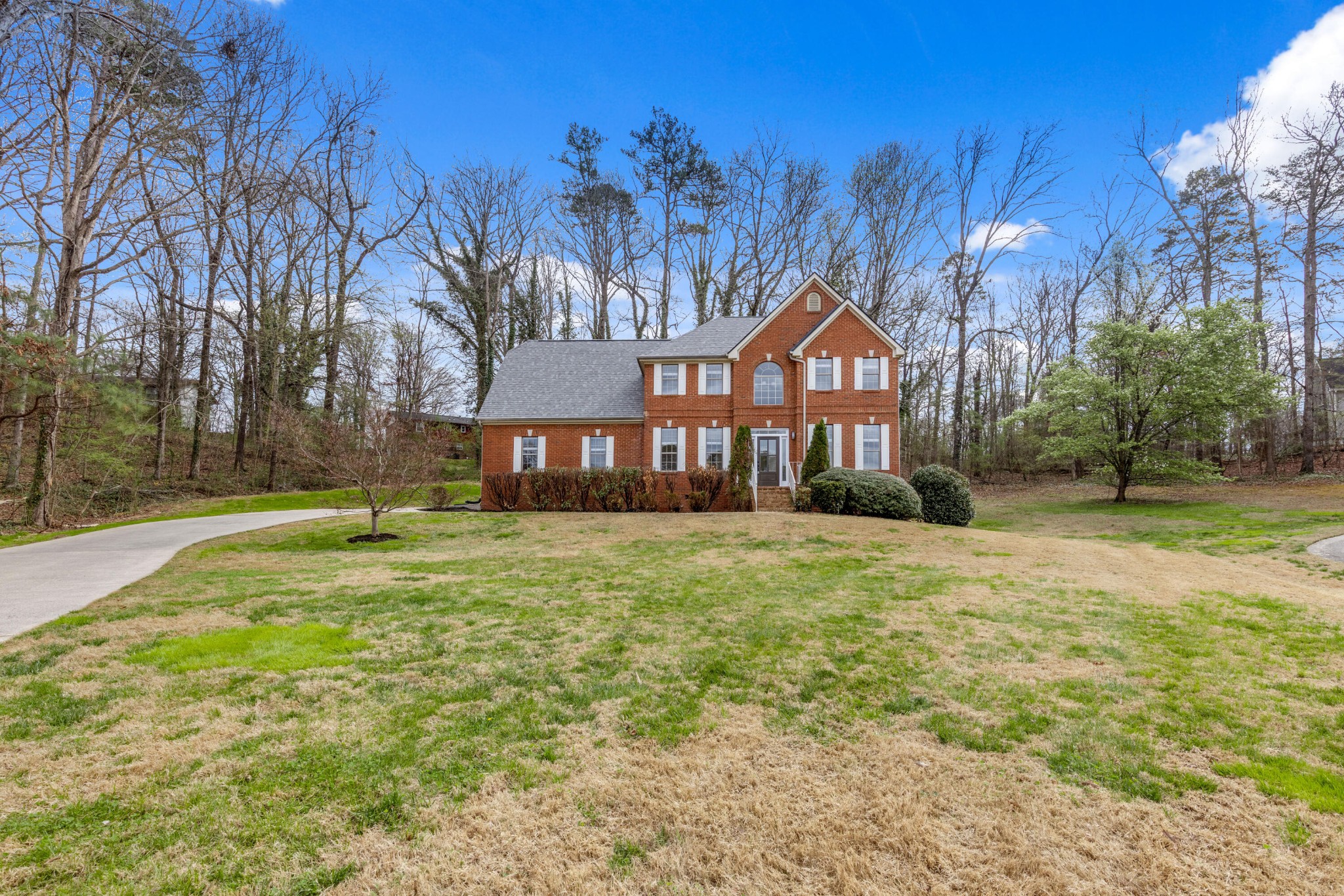 1436 Cambridge Point Drive