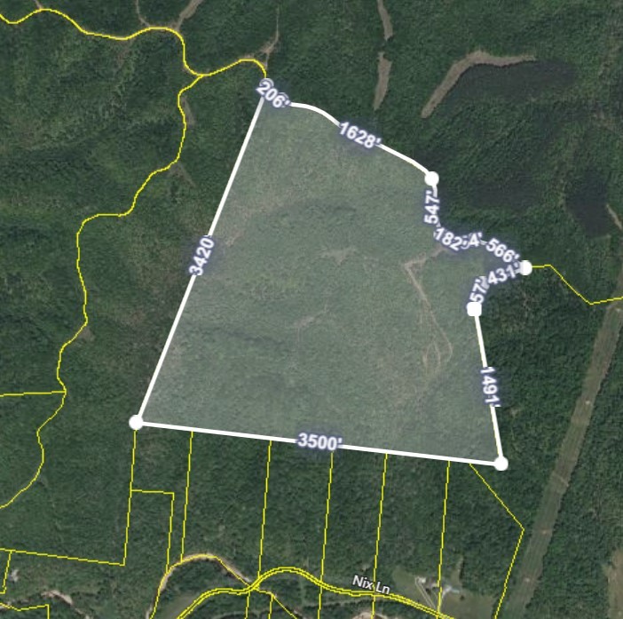 0 Richland Ridge Rd