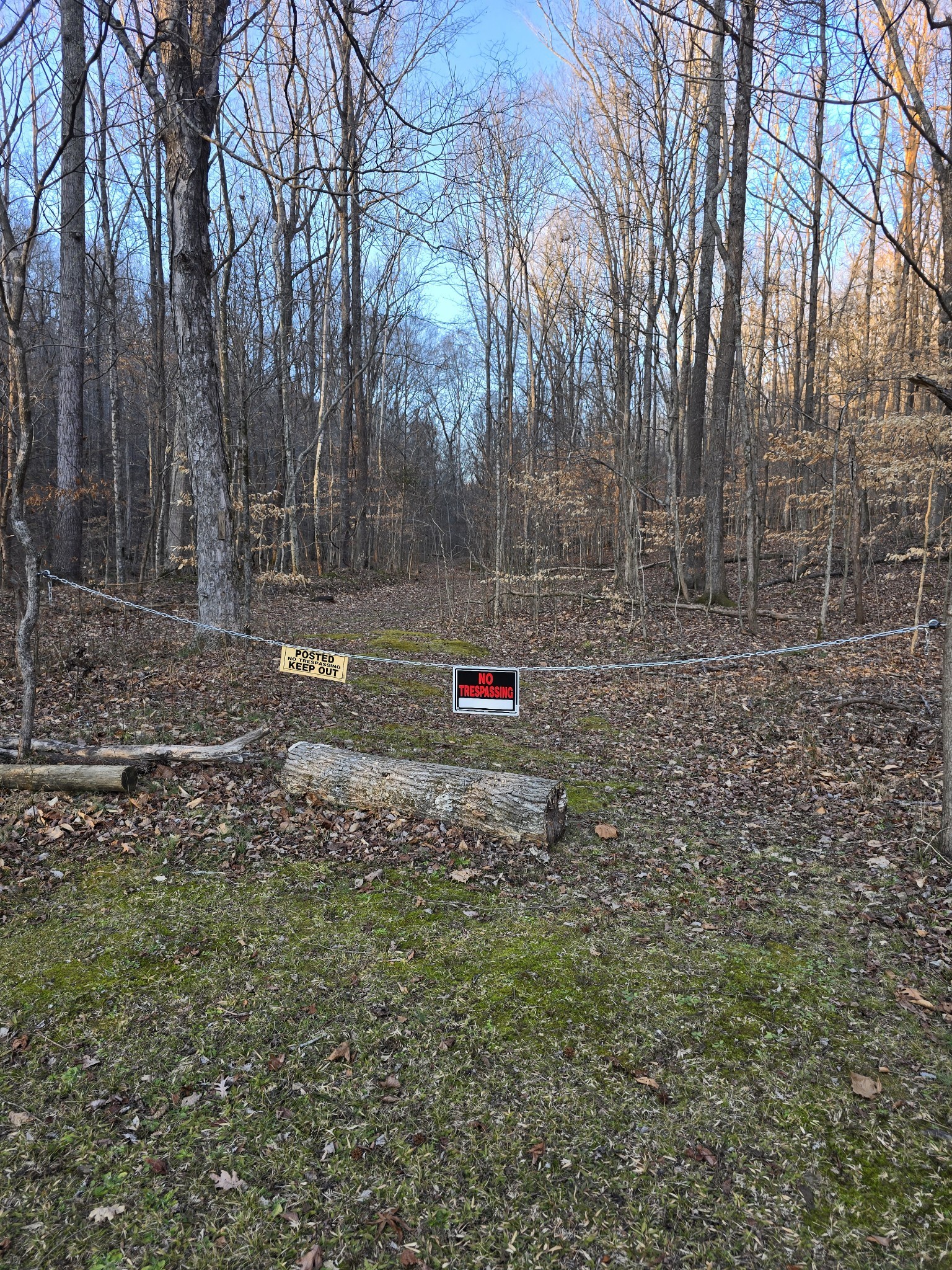 0 Richland Ridge Rd