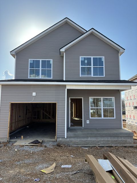 1910 Evans Rd, Clarksville, TN 37042 - MLS#: 2814258