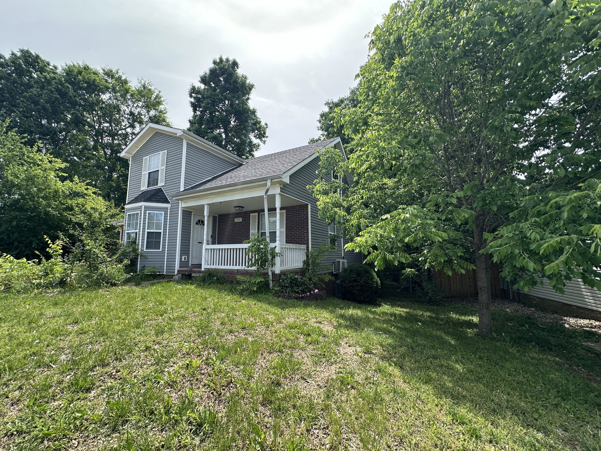2504 Rafiki Dr