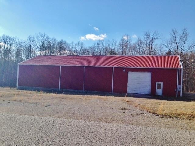 451 Industry Dr