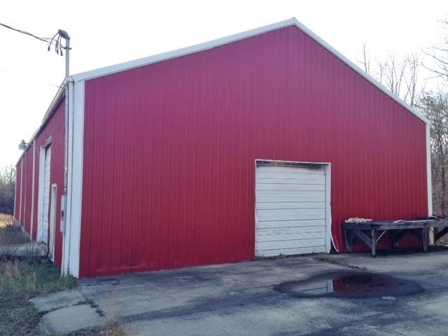 451 Industry Dr