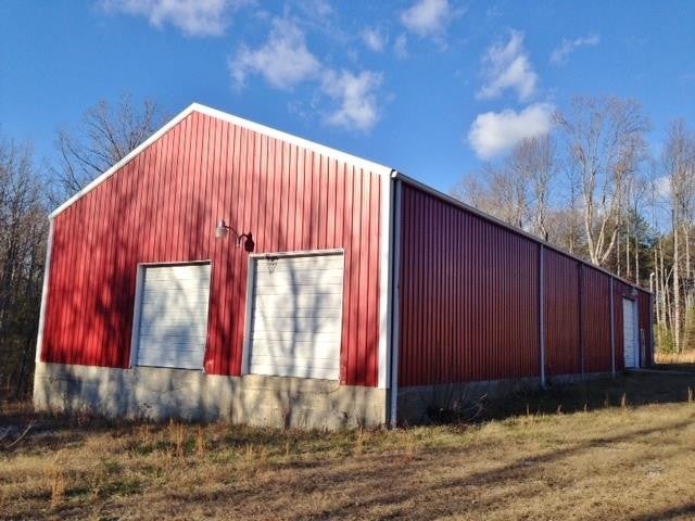 451 Industry Dr