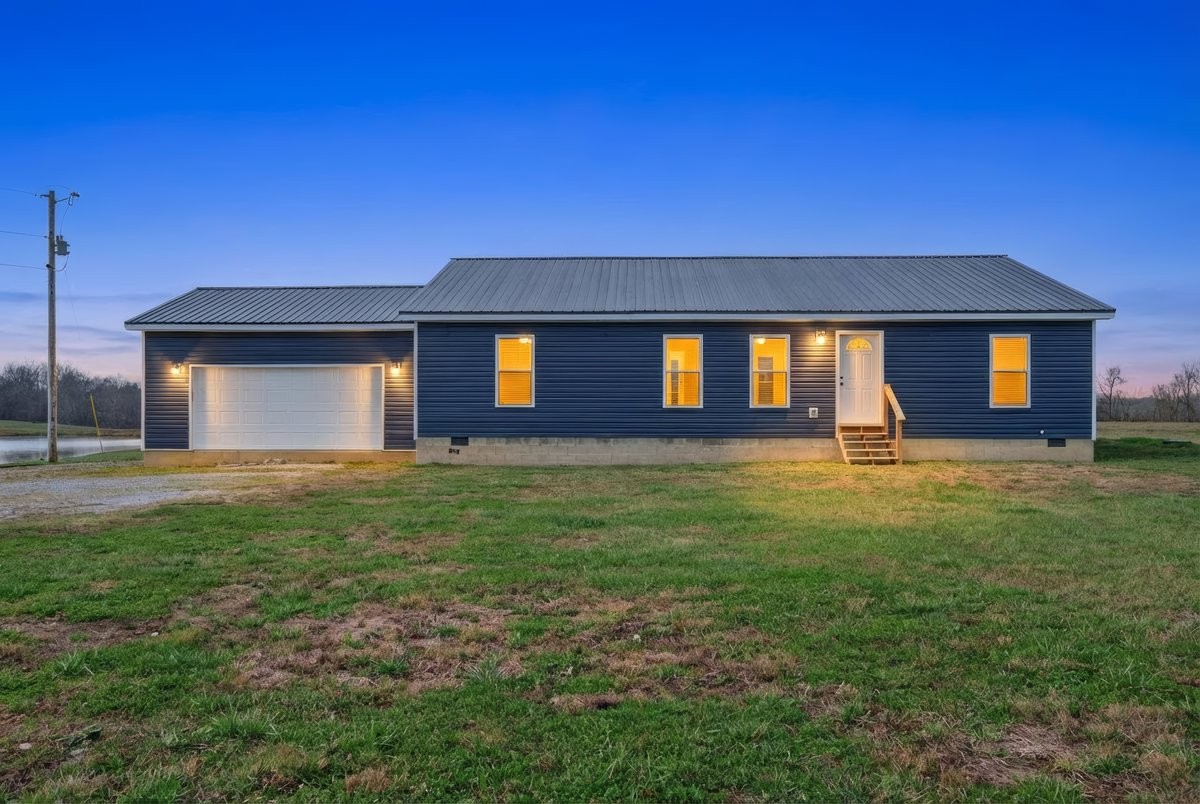 15419 Old Palestine Rd