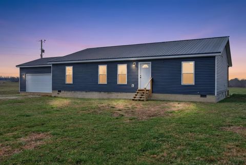 15419 Old Palestine Rd Crofton KY 42217