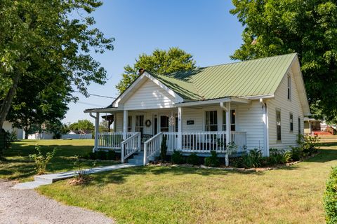 610 College St Livingston TN 38570