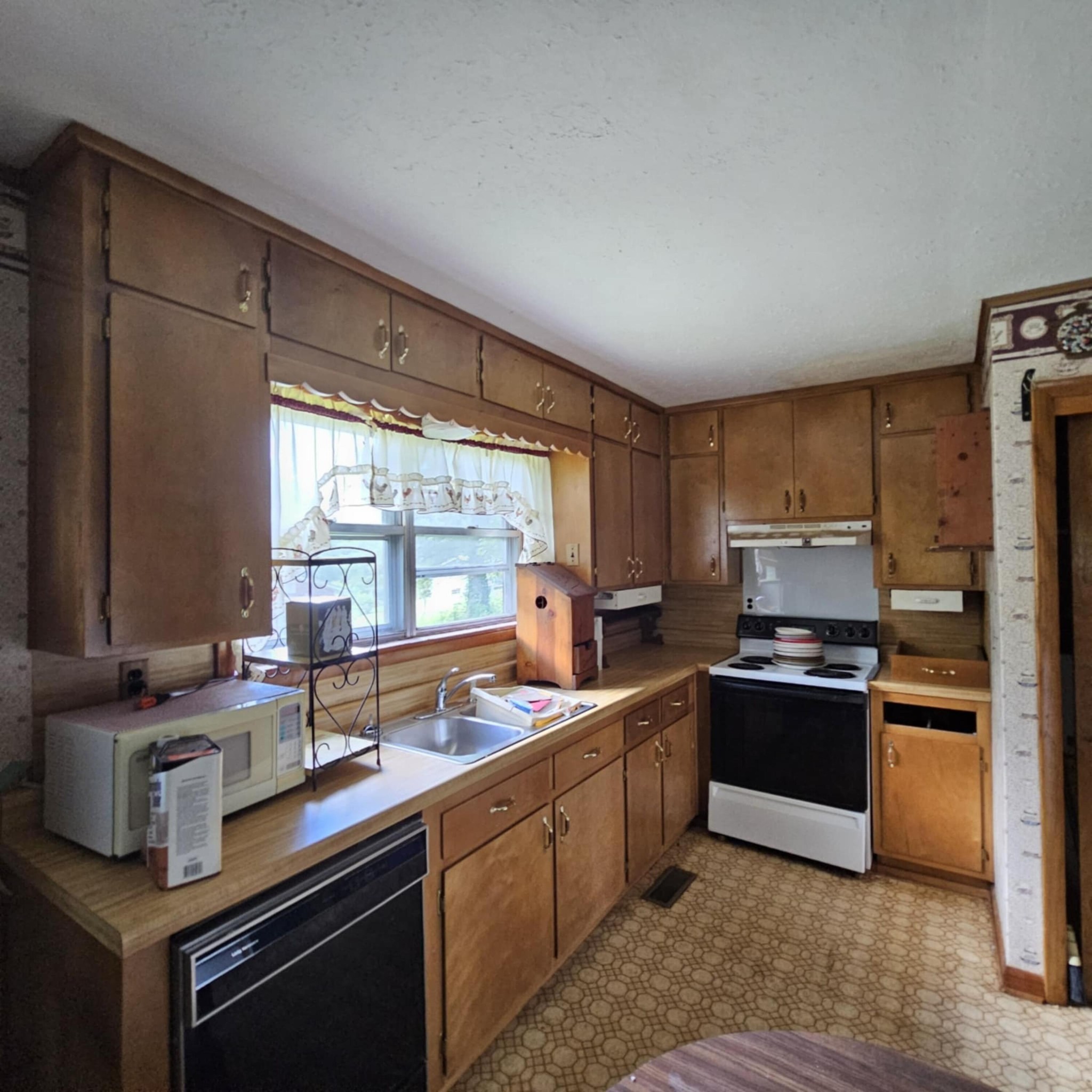 1109 Chisolm Avenue