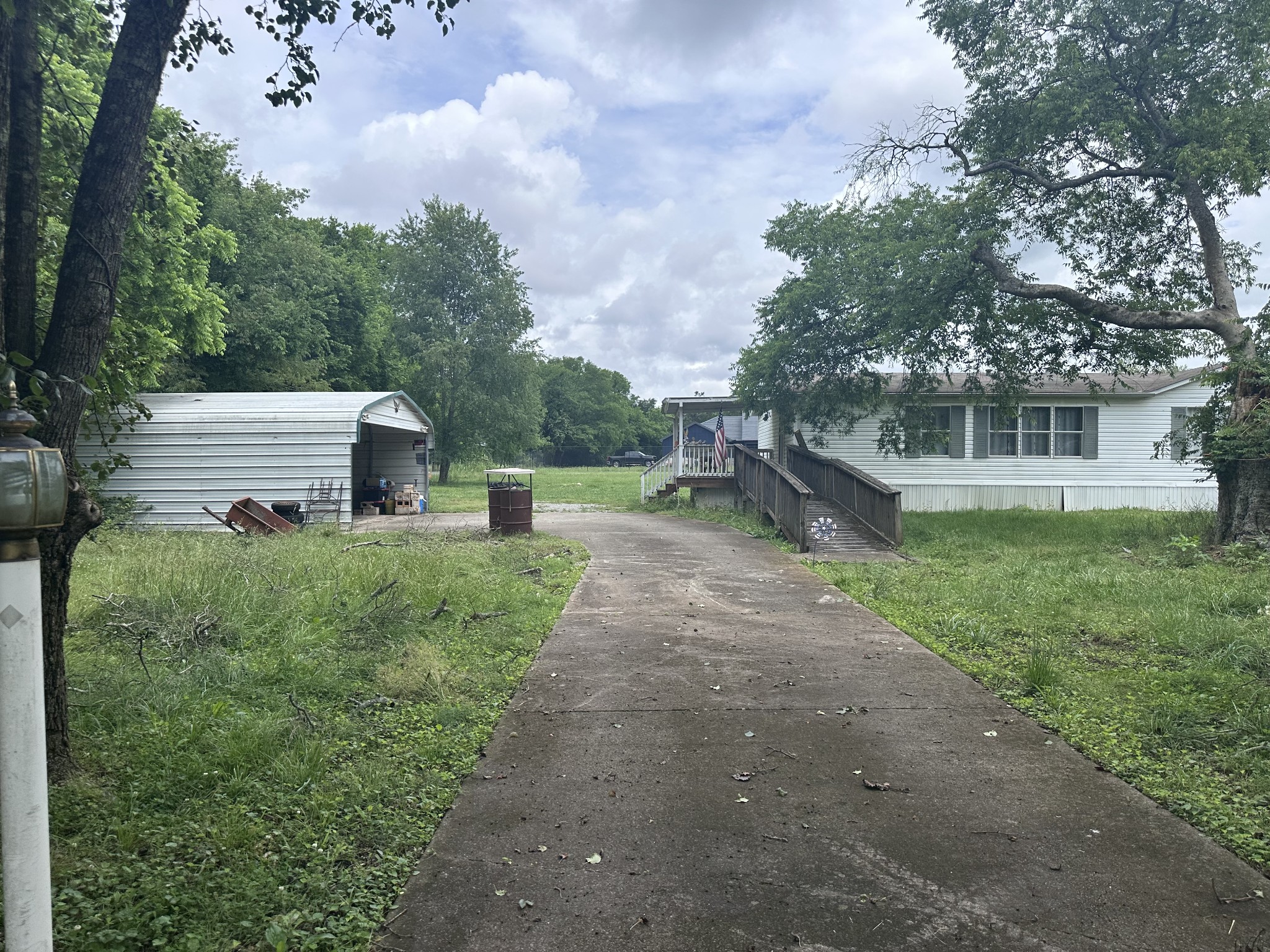 4739 Bradyville Pike