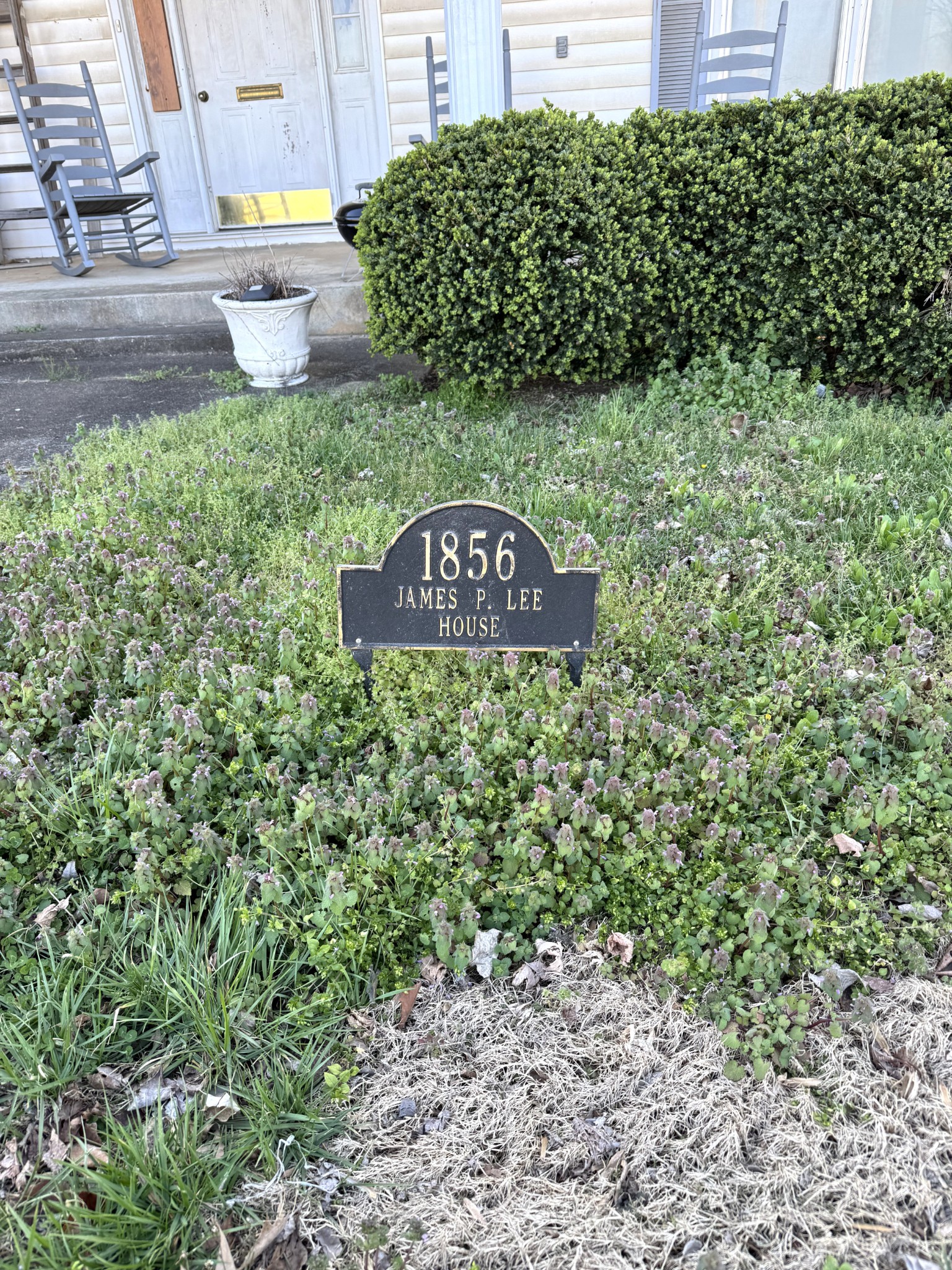 317 1st Ave SW