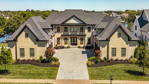 1401 Rozella Way Gallatin TN 37066
