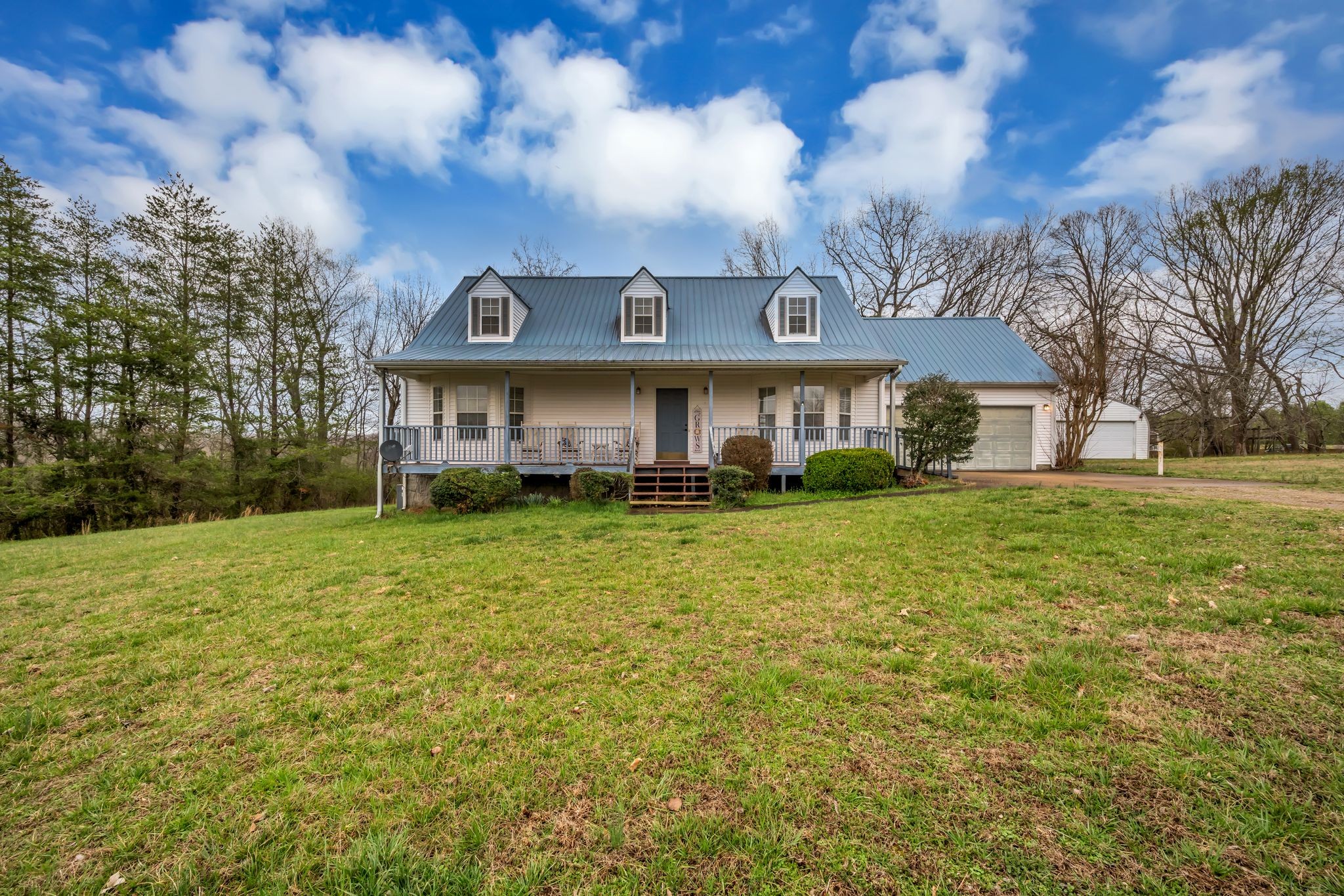 688 Richardson Cemetery Rd