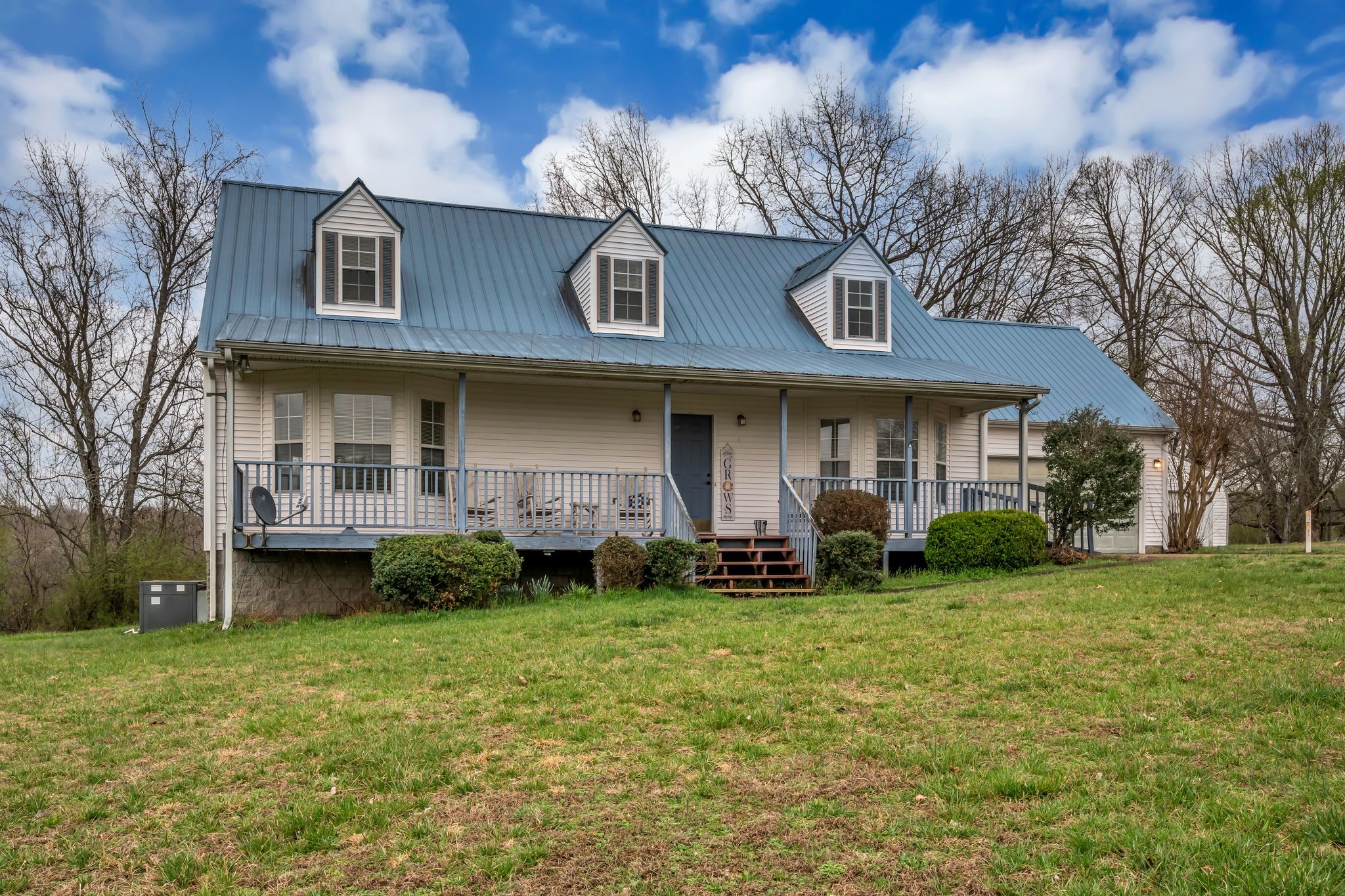 688 Richardson Cemetery Rd