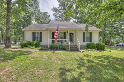 218 Wall Street Shelbyville TN 37160