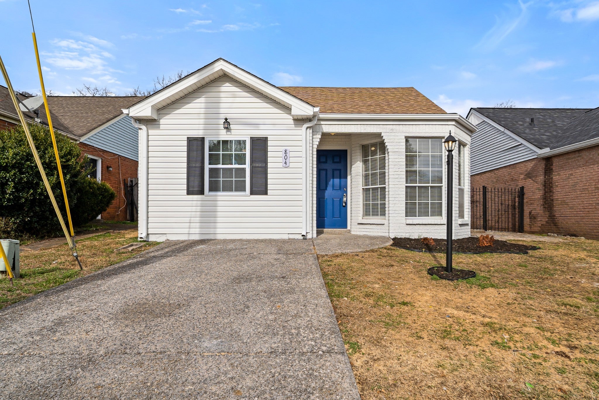 3-bed home at 804 Willow Trace Ct Whites Creek, Whites-Creek, sold March 20, 2026