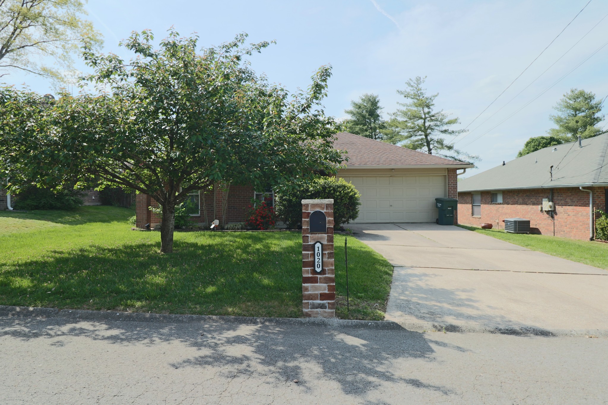 1020 Bret Ridge Dr