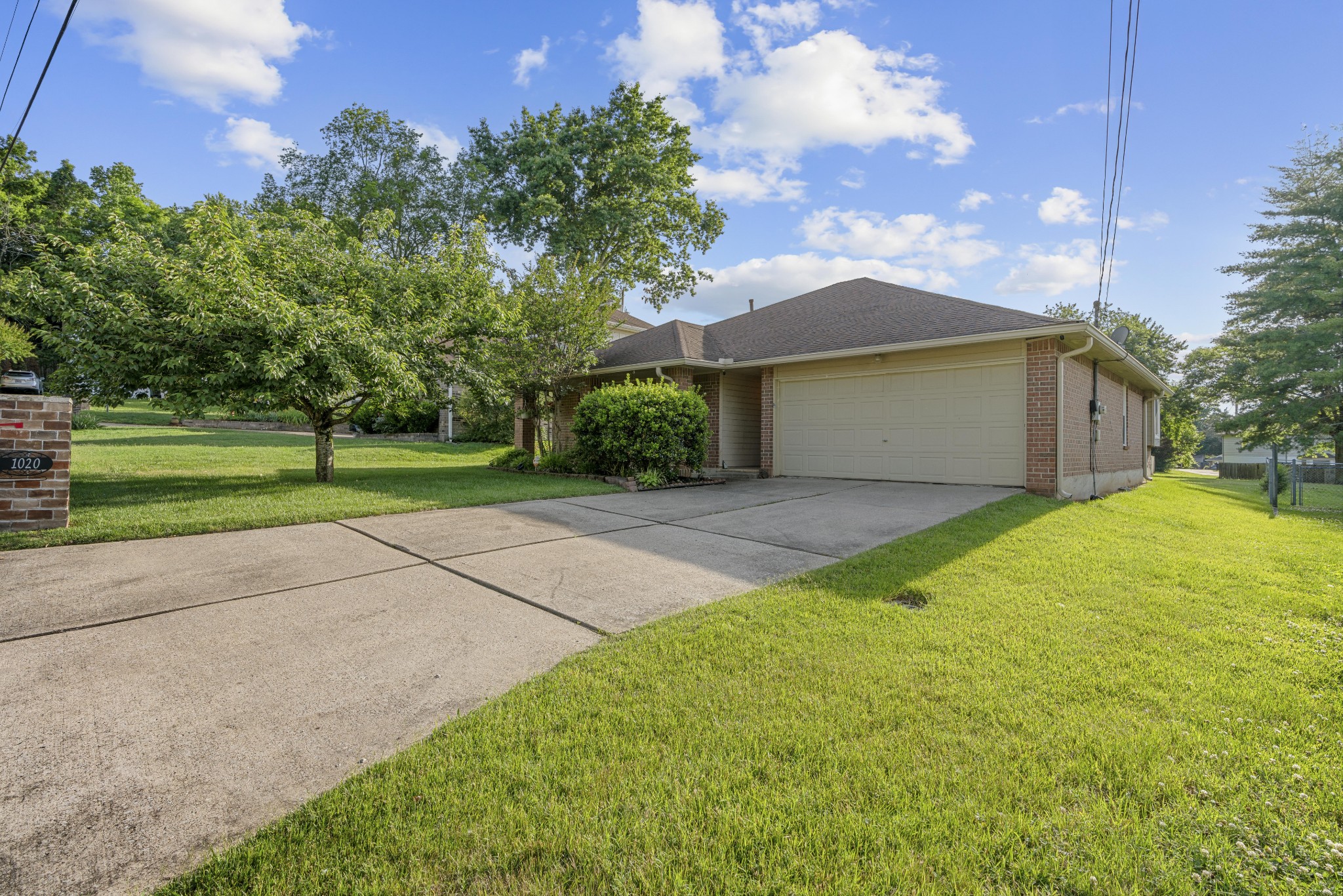 1020 Bret Ridge Dr