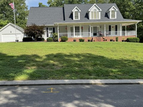 142 English Oaks Drive NE Cleveland TN 37323