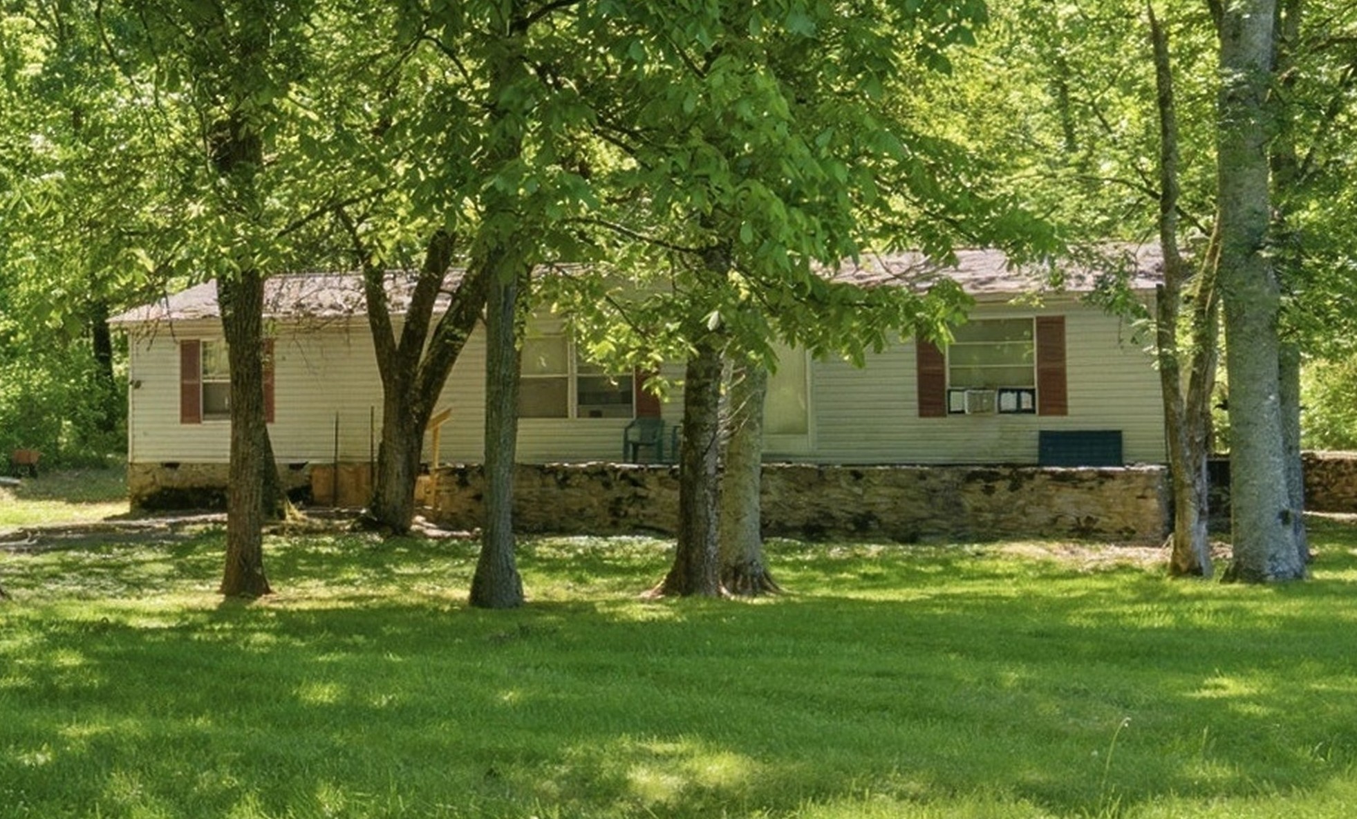 2561 Bell Rd
