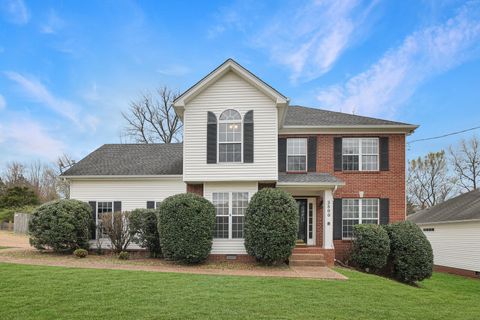 3800 Portsmouth Dr Old Hickory TN 37138