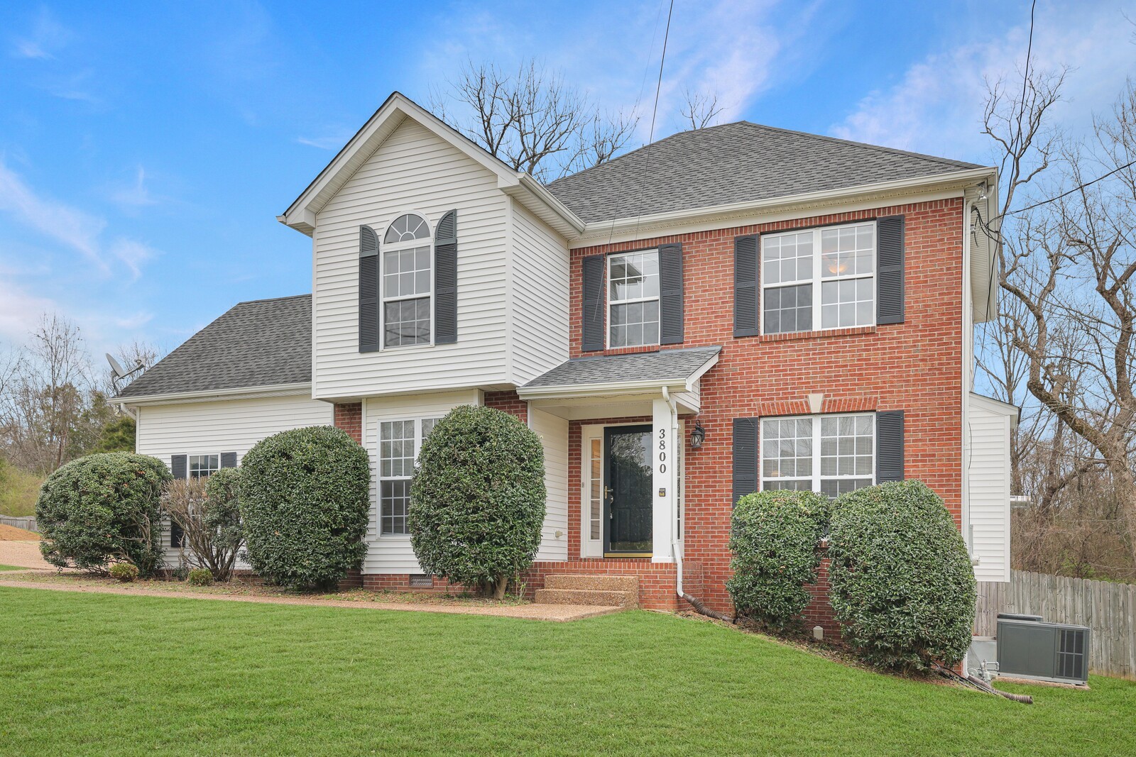 3800 Portsmouth Dr