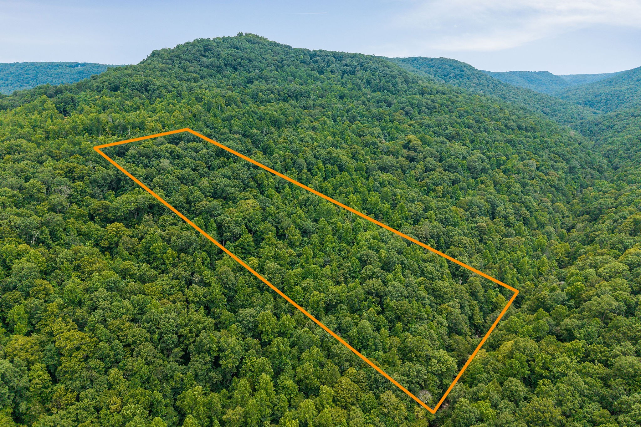 0 Bobcat LN Lot 54 W