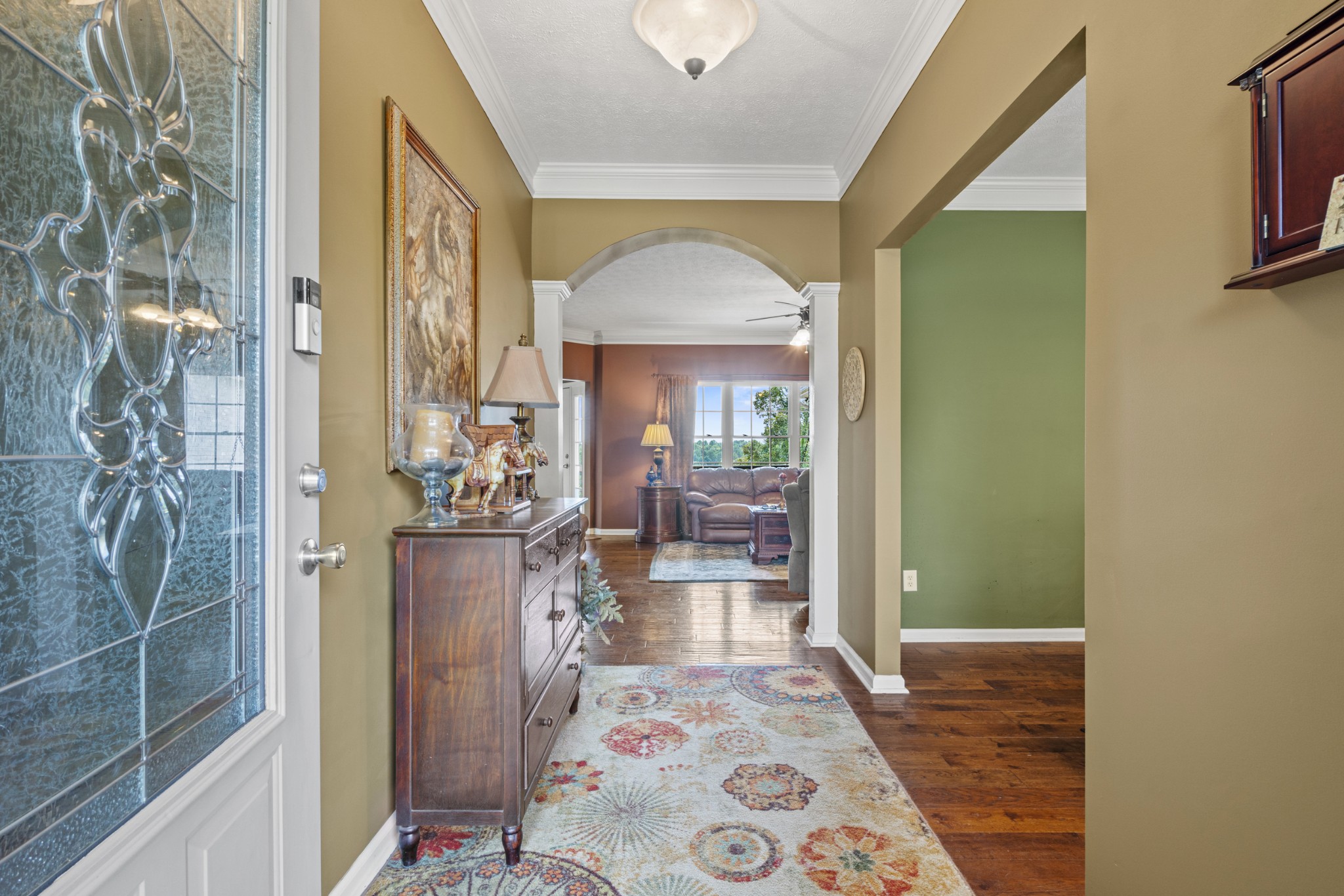 1103 Johnny Spears Rd