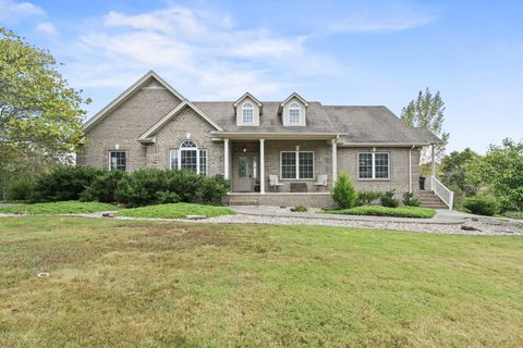 1103 Johnny Spears Rd Westmoreland TN 37186