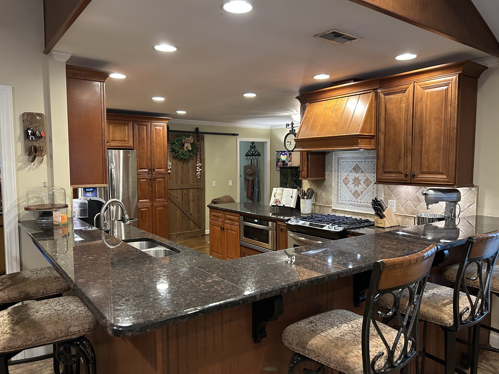 4020 Clovercroft Rd, Franklin TN 37067 4-bed home, photo 9 of 30