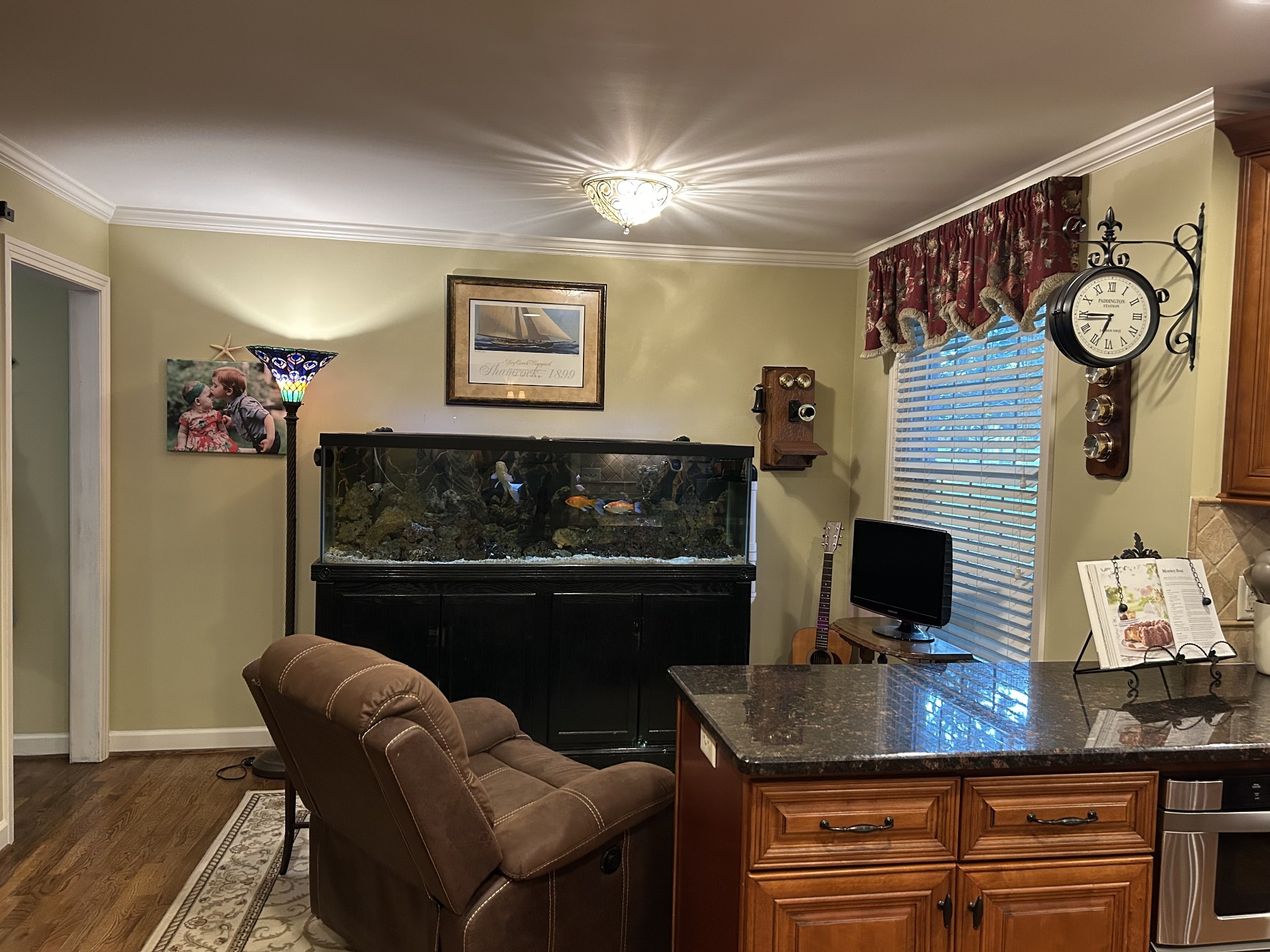 4020 Clovercroft Rd, Franklin TN 37067 4-bed home, photo 8 of 30