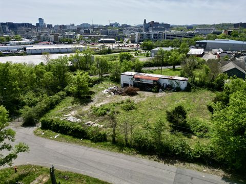 Photo of 2305 Booker St, Nashville, TN 37208 (MLS # 3169431)