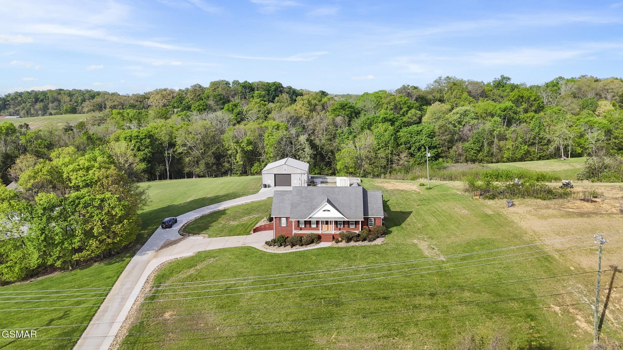 3017 Hardy Road