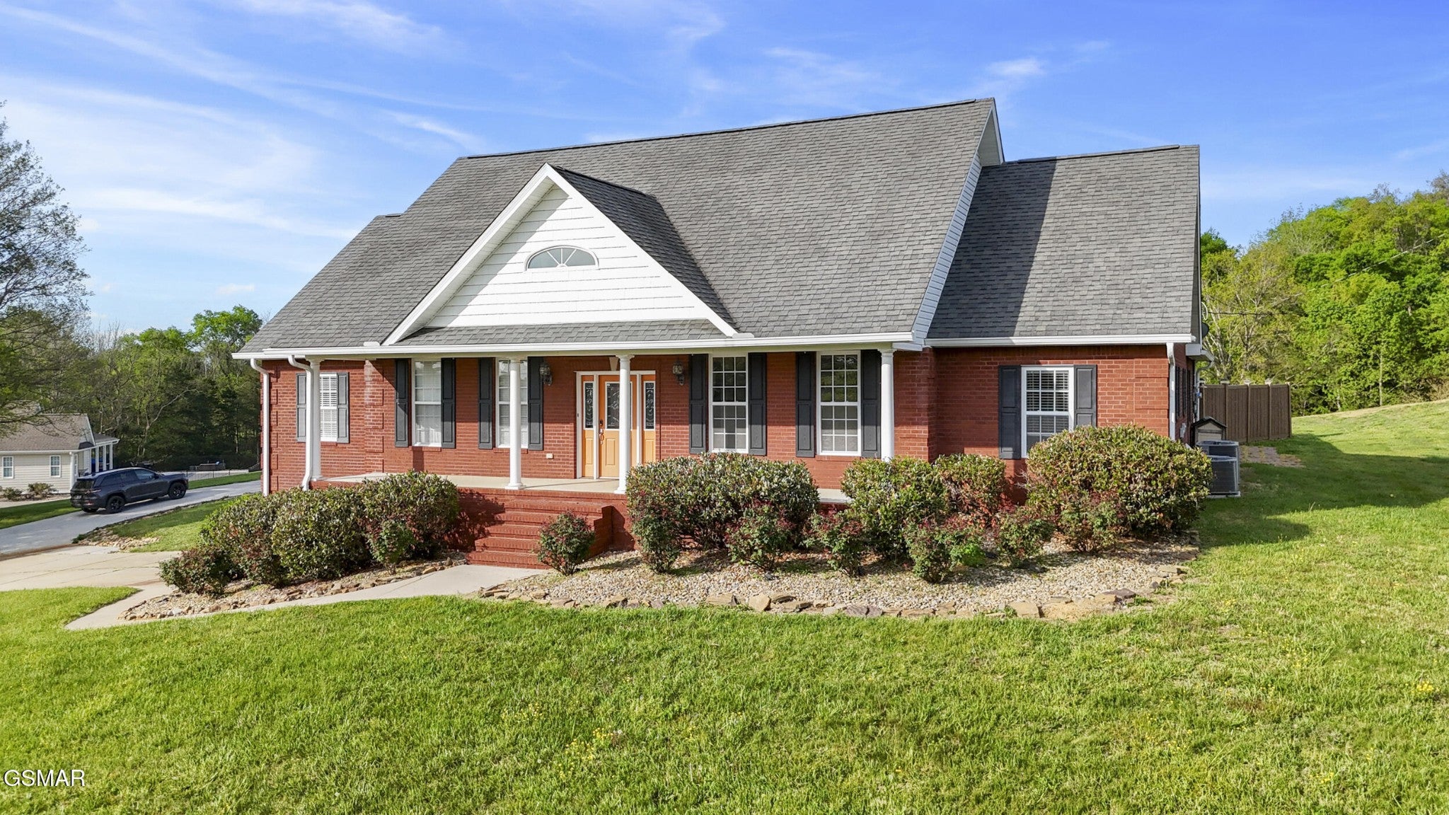 3017 Hardy Road