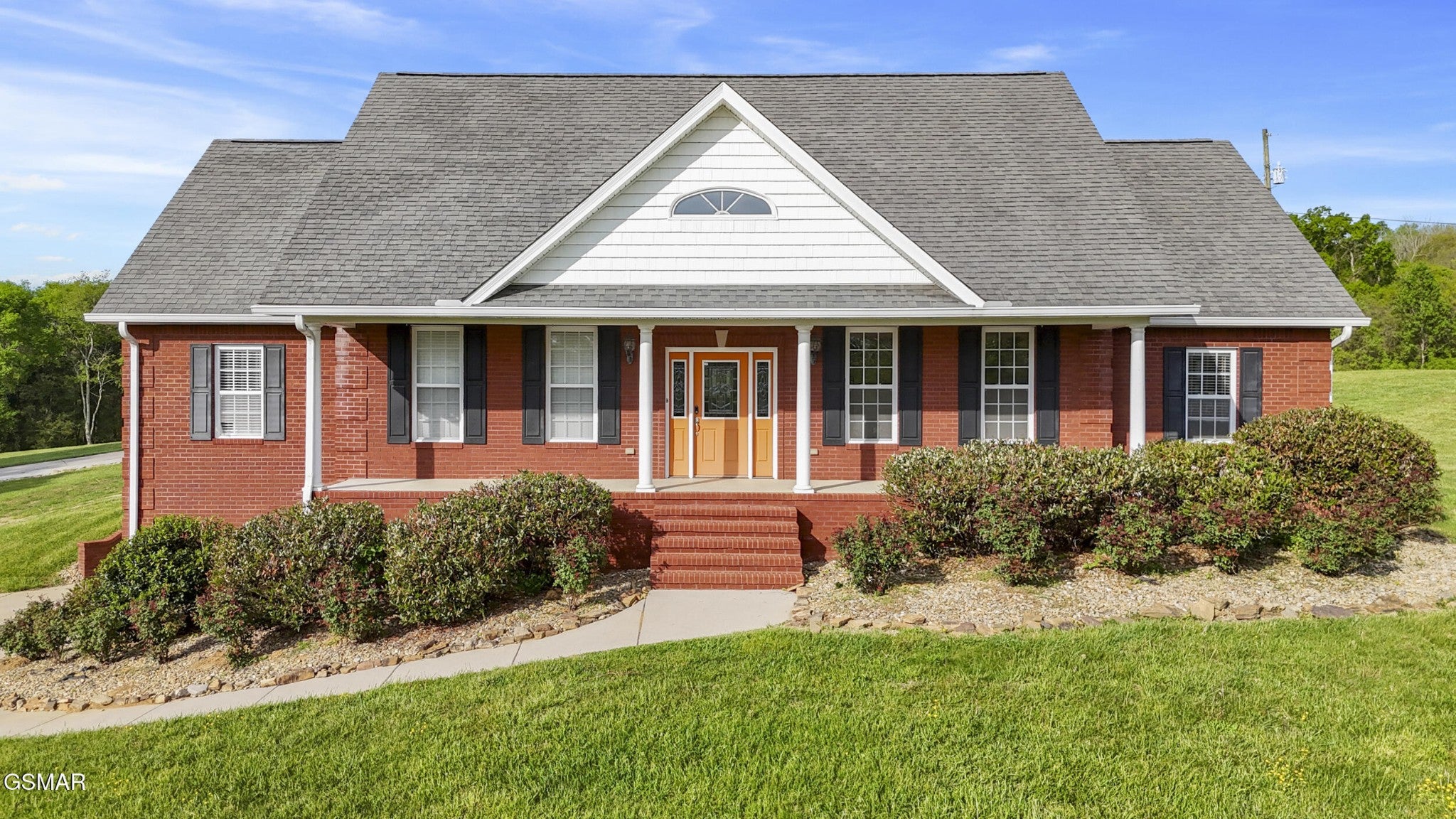 3017 Hardy Road
