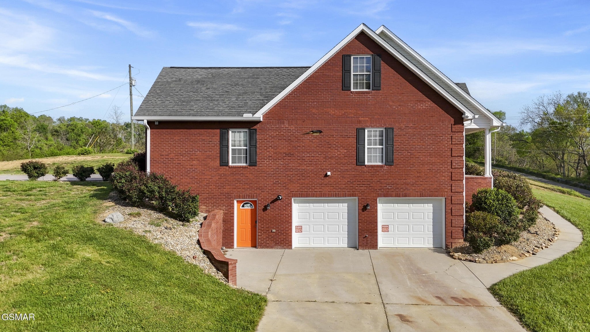 3017 Hardy Road