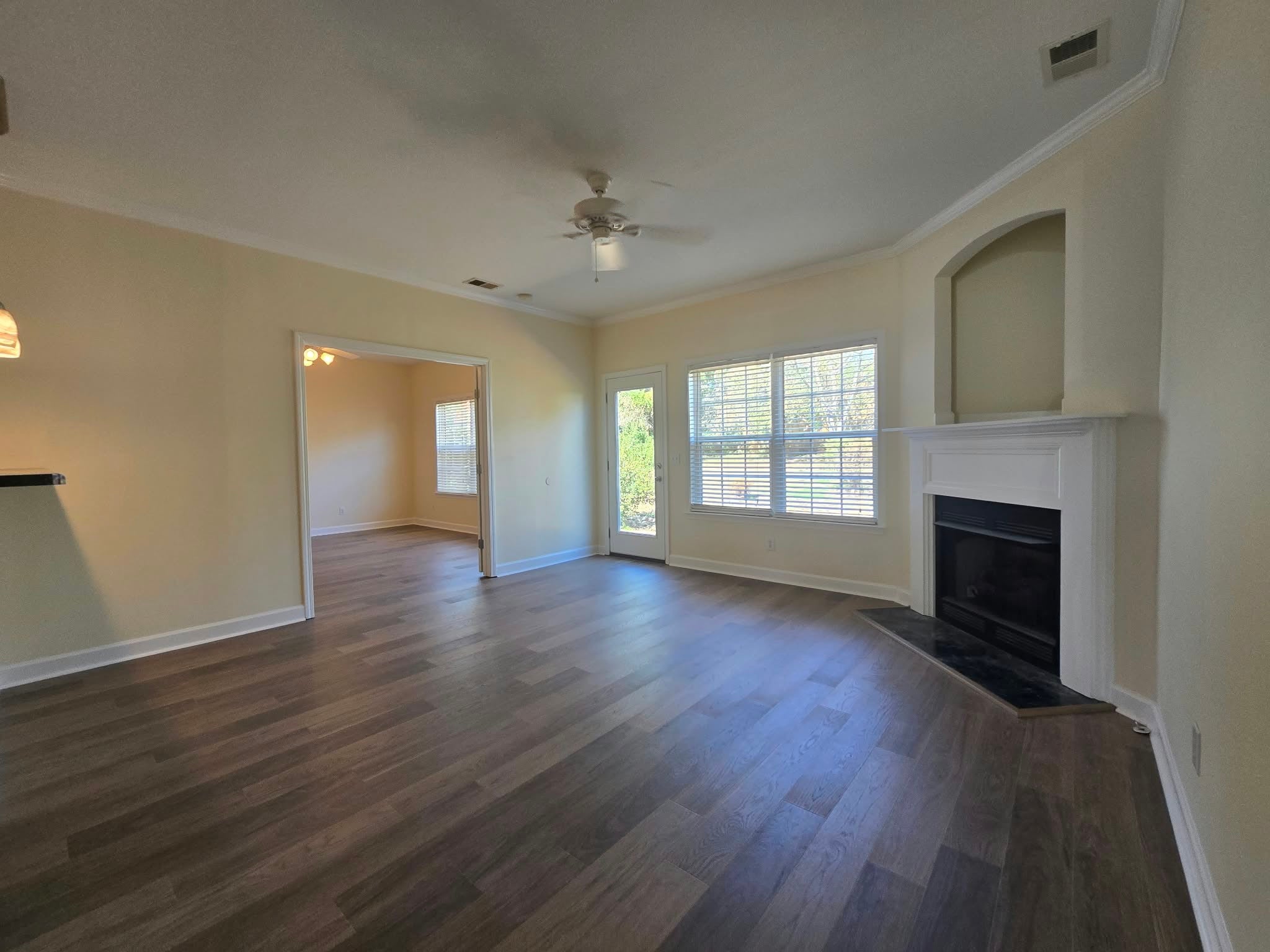210 Cross Valley Dr