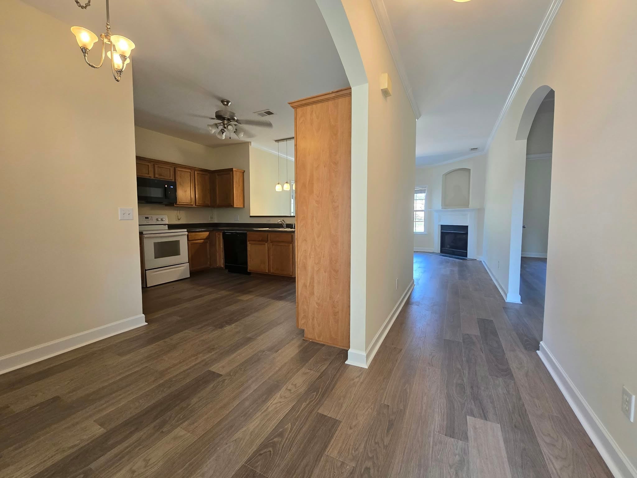 210 Cross Valley Dr