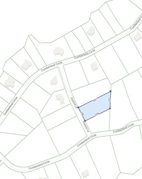140 Foxtrot Lane Jasper TN 37347