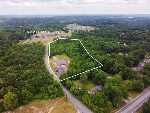 200 Bulldog Blvd Centerville TN 37033