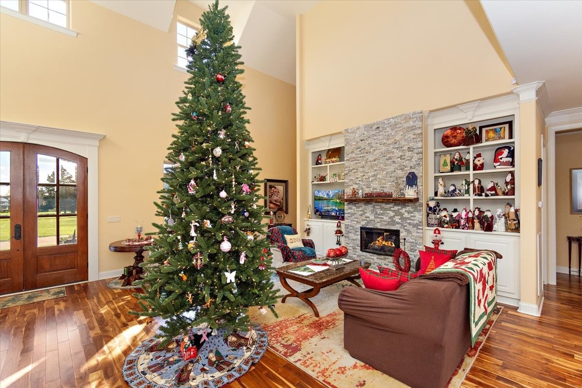 12275 Hogwood Rd