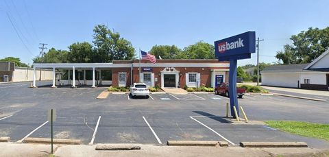 3301 Fort Campbell Blvd Clarksville TN 37042