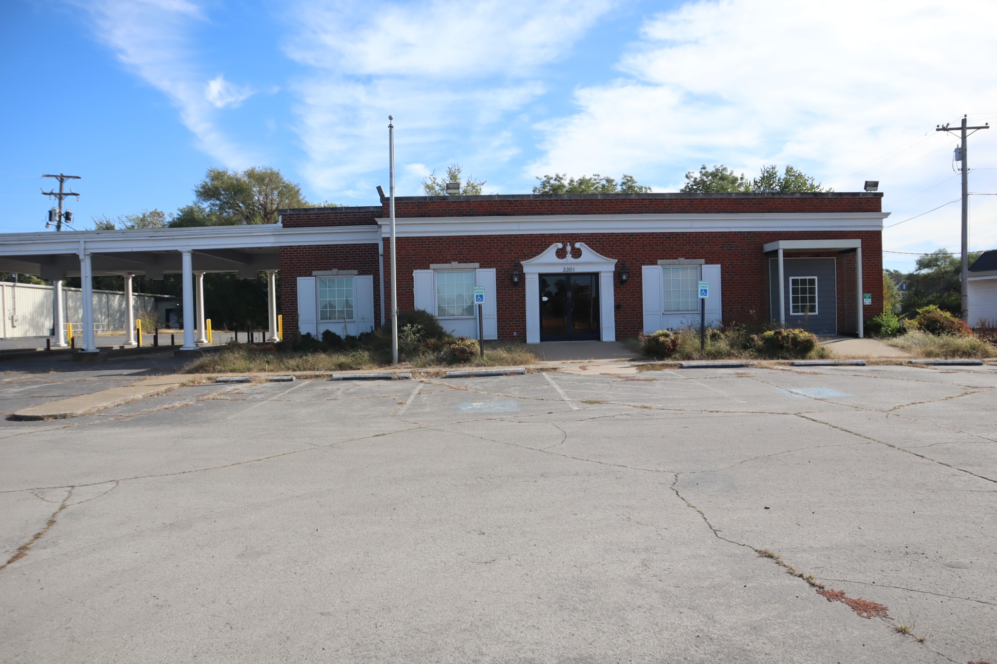 3301 Fort Campbell Blvd