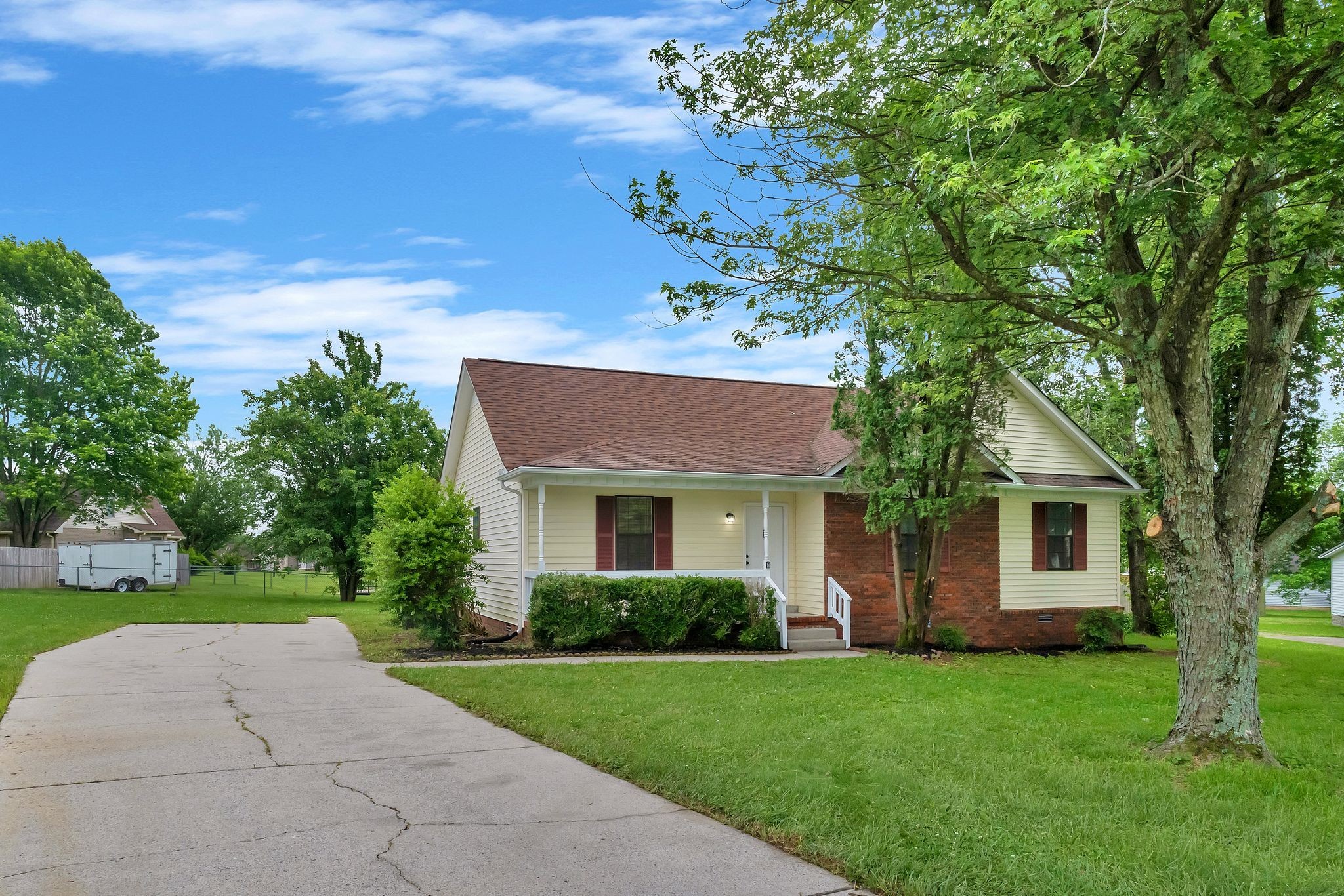 Middle Tennessee Properties 1 6109 Ebenezer Rd
